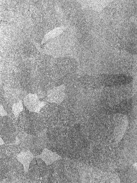 Grey concrete wall texture with rough grain pattern Stock Photos