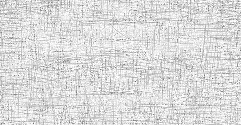 Grey cross hatch texture. Lines crosshatch linen abstract fabric canvas burlap Illustrazione stock