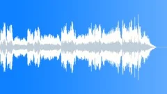 Grey Day Morning Stock Music
