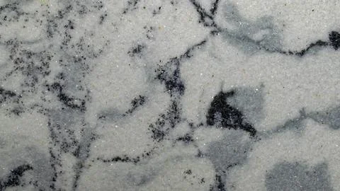 Grey decorative stone for design, interior and exterior Stock Photos