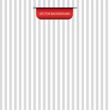 Grey diagonal stripes vector background Illustrazione stock