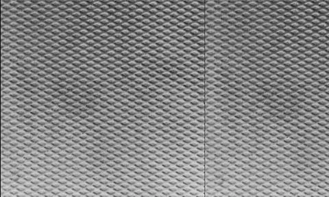 Grey diamond pattern texture background. Abstract geometric surface with re.. Stock Illustration