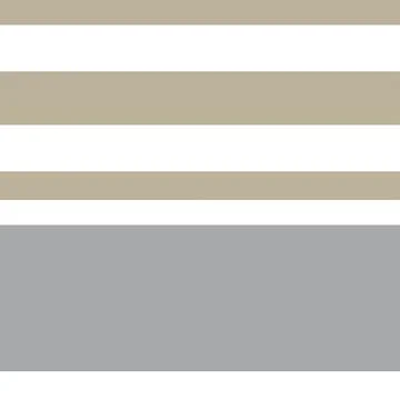 Grey Double Striped seamless pattern design 스톡 일러스트