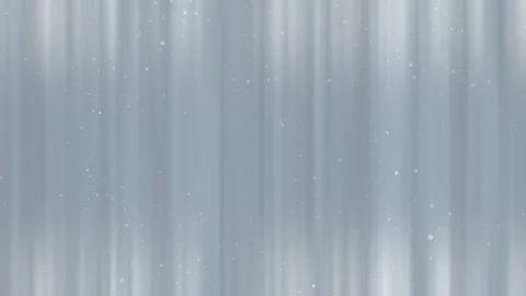 Grey Drapes Background Loop Stock Footage 171282072