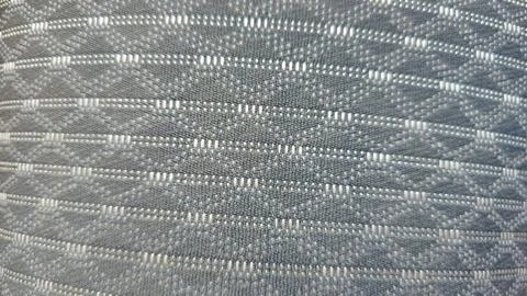 Grey fabric background abstract texture background Stock Photos