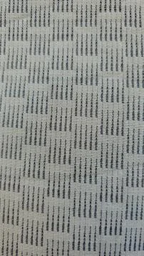 Grey fabric background abstract texture background Stock Photos