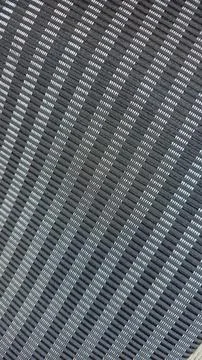 Grey fabric background abstract texture background Stock Photos