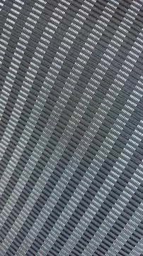 Grey fabric background abstract texture background Stock Photos