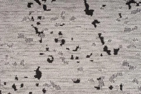Grey fabric background Photos
