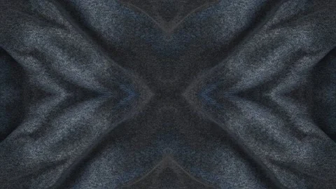 Grey Fabric Motion Pattern 03 Stock Footage 241013904