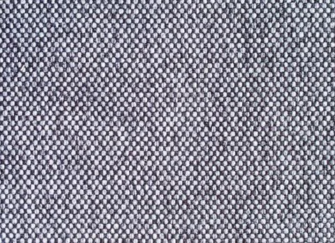 Grey fabric texture Foto stock