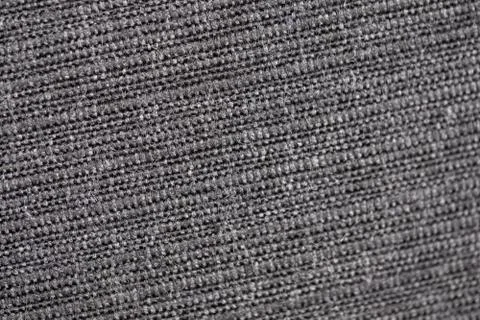 Grey Fabric Texture Stock Photos