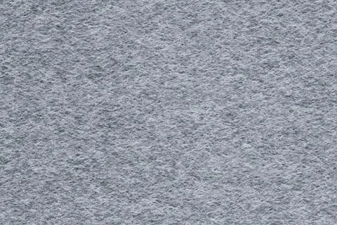 Grey felt texture background Stock Illustration