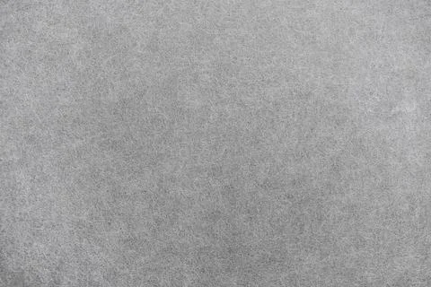 Grey felt texture. Blank abstract background. Stock Photos