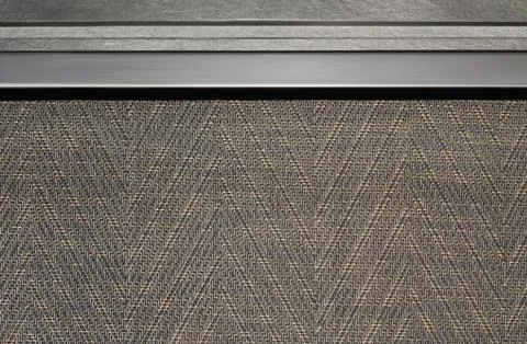 Grey floor texture background. Stock-Fotos
