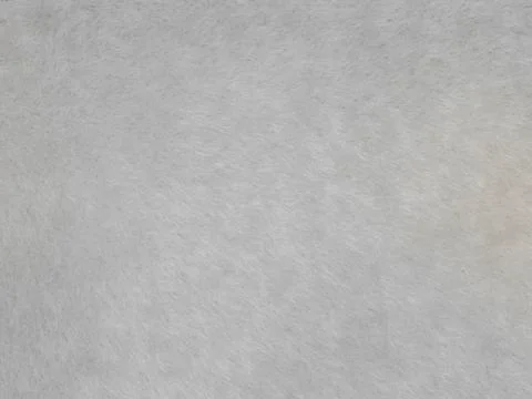 Grey fur background Foto stock