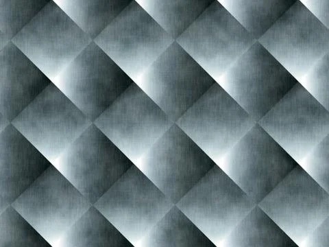 Grey geometric 3D pattern. Иллюстрация