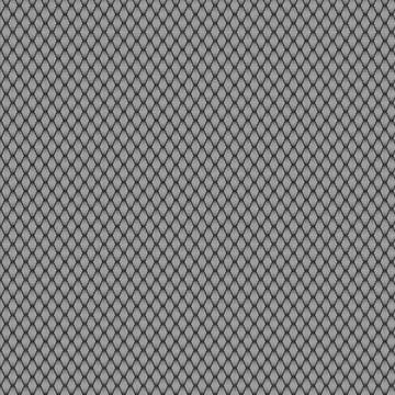 Grey Geometric Grid Texture Background Иллюстрация