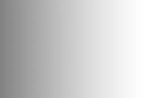 Grey gradient abstract background Stock Illustration