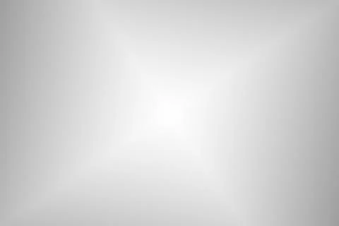 Grey gradient abstract background Stock Illustration