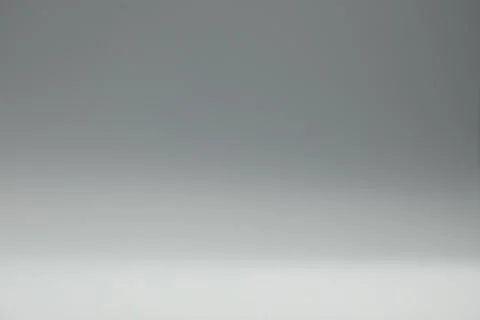 Grey gradient background. Abstract color backdrop for design Stock Photos
