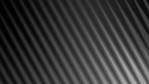 Grey gradient background Diagonal lines form a dark shaded background. 스톡 동영상 298636019