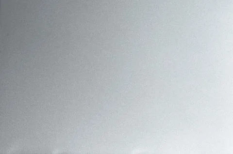 Grey gradient mat plastic background Stock Photos