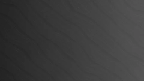Grey Gradient Noise Turbulent Wavy Video Background Stock Footage 308676864