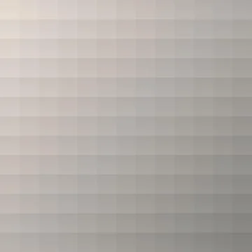 Grey gradient square grid abstract background Stock Illustration