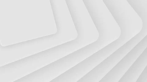 Grey gradient squares background graphic design web banners, digital art, Stock Footage 300469550