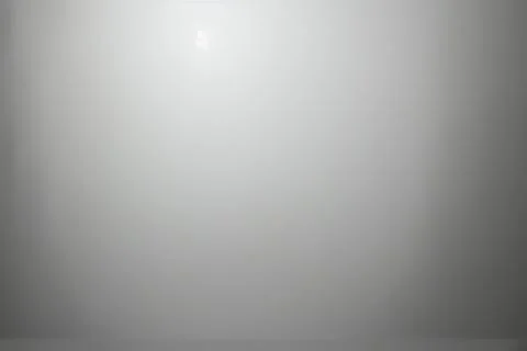 Grey gradient Studio wall abstract background Stock Illustration