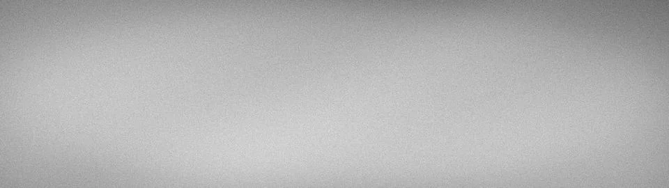 Grey grainy abstract background texture with subtle gradient and blur effec.. Stock Photos