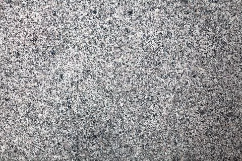 Grey granite background Stock Photos