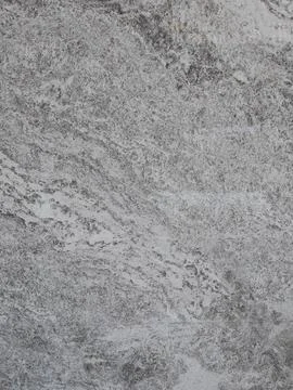 Grey Granite Marble Stone Surface Texture Background Stock Photos