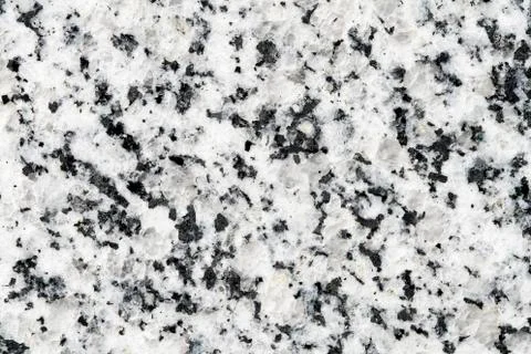 Grey granite stone background Stock Photos