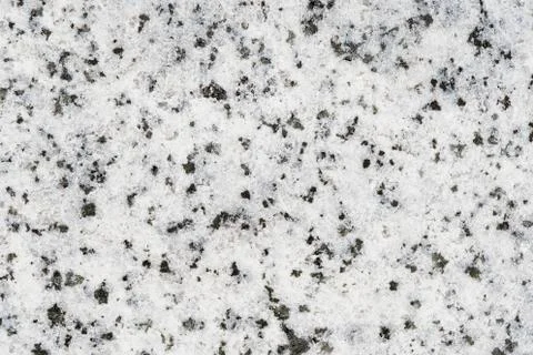 Grey granite stone background Stock Photos