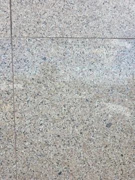 Grey granite tile texture floor background Stock Photos