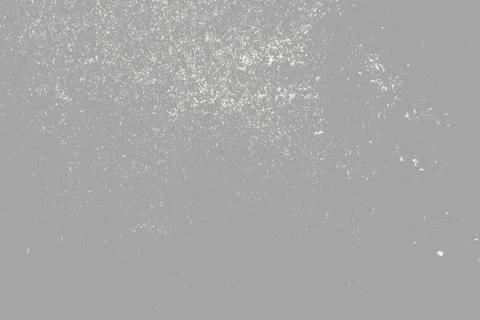 Grey Grunge Background Stock Illustration