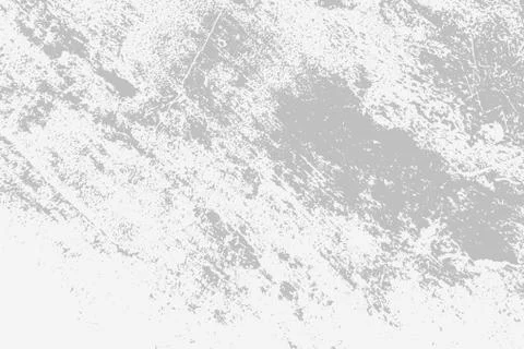 Grey Grunge Background Stock Illustration