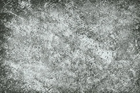 Grey grunge background Stock Photos