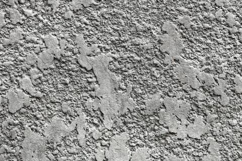 Grey grunge stone texture as background Stock Photos