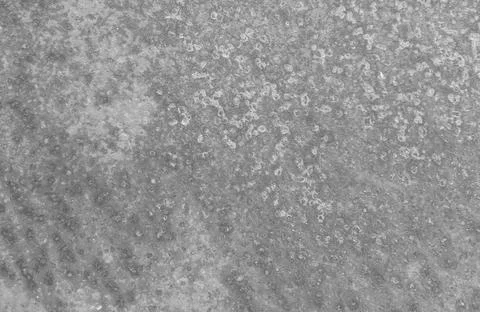 Grey grunge surface. Retro rusty wallpaper. Ancient cracked print. Grunge Dirty Stock Illustration