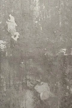 Grey grunge texture cement wall. Concrete wall white and gray color for Stock Photos
