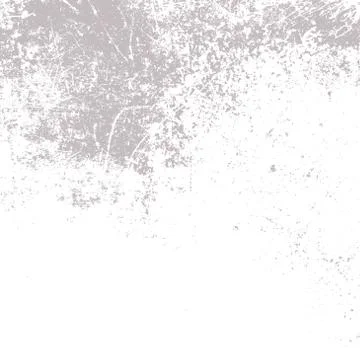 Grey Grunge Texture Stock Illustration