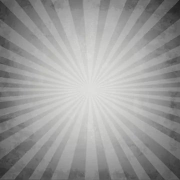 Grey grungy background Stock Illustration