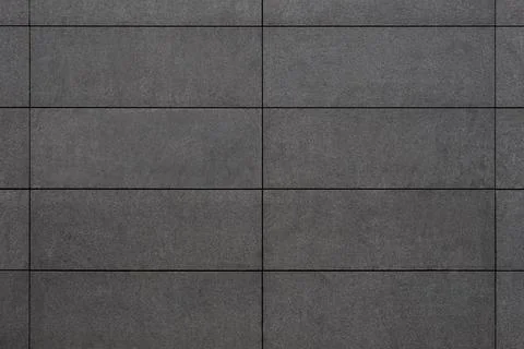 Grey grungy texture frame rectangles shaped wall design element for patterns and Stockfoto's