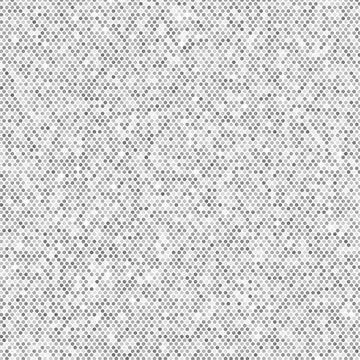 Grey Halftone Pattern. Dotted Background Comics Book Background. Grey Half... Stock Photos