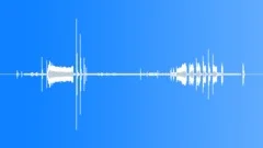 Grey Heron Calls CU Sound Effect