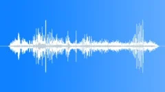 Grey Heron Calls MCU Sound Effect