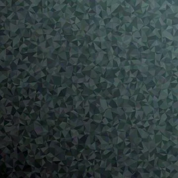 Grey irregular triangle mosaic background design イラスト素材